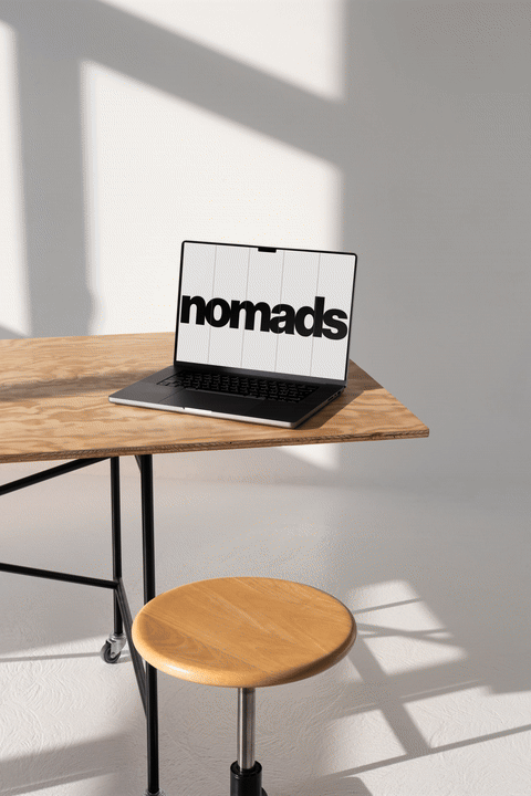 nomads